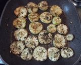 Foto del paso 3 de la receta: Pepino a la plancha