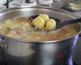 Foto del paso 6 de la receta: Vori Vori