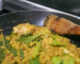 Foto langkah ke 2 dari resep Soto Ayam Santan.