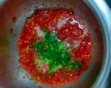 टमाटर चटनी ढाबा स्टाइल(Tamatar chutney dhaba style recipe in Hindi) रेसिपी चरण 3 फोटो