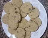 Foto del paso 5 de la receta: Galletas súper fáciles sin huevo
