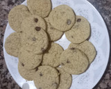 Foto del paso 5 de la receta: Galletas súper fáciles sin huevo