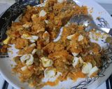 Foto del paso 3 de la receta: Empanadas de calabaza