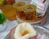 Foto langkah ke 6 dari resep Pempek Kentang.