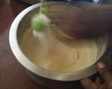 பட்டர் கேக் ரெசிபி ஸ்டேப் 6 புகைப்படம்