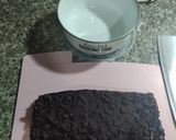 Foto del paso 5 de la receta: ~Cuadraditos de choco🍫 y frutos secos🥜🌰~