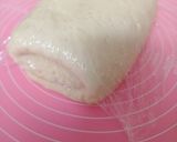 Foto langkah ke 7 dari resep Bakpao Isi Ayam Jamur.