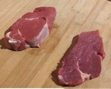 Foto del paso 1 de la receta: Steak Tartar