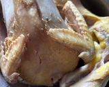 Foto langkah ke 1 dari resep Nasi Sop Khas Banjar.