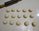 Foto langkah ke 10 dari resep Roti Isi Ayam.