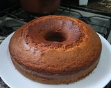 Foto del paso 5 de la receta: Budín de yogur 🍰 !!
