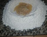 Foto del paso 1 de la receta: Pancitos saborizados