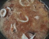 Foto del paso 5 de la receta: Arroz con marisco