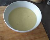 Une image de l'étape 2 de Locro de papas.