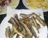 صورة لخطوة 4 من وصفة عشاء خفيف ضريف
