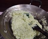 Foto langkah ke 2 dari resep Kue Lupis Ketan.