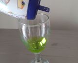 Foto langkah ke 4 dari resep Nata de Aloe Vera Ice (Es Lidah Buaya).