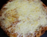 Foto del paso 1 de la receta: Pizza