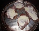Foto del paso 2 de la receta: Milanesa a la napolitana