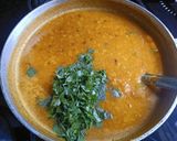 सांबर(Sambar Recipe in hindi) रेसिपी चरण 5 फोटो