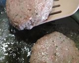 Foto del paso 11 de la receta: Hamburguesa de Ternera