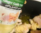 A picture of step 5 of Chicken Shahjahani Qorma.