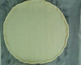 Foto del paso 3 de la receta: Tarta fácil de manzana