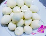 Hình bước làm 2 của món Bánh Tráng Trộn Sài Gòn