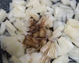 Foto del paso 8 de la receta: Tacos de pastor rojo