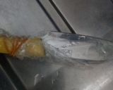 Foto langkah ke 5 dari resep Lontong Rice Cooker.