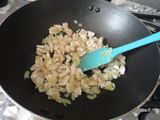Farfalle Panggang