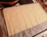 Retro Vaníliás Krémes recept fázis 1 fotója