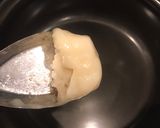Hình bước làm 2 của món Thịt ba rọi kho củ cải muối