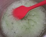 Foto langkah ke 1 dari resep Es susu jelly gulmer.