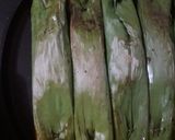 Foto langkah ke 5 dari resep Pepes cumi.