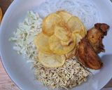 Foto langkah ke 6 dari resep Soto Ayam Ibuk.
