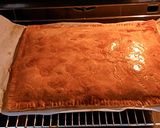 Foto del paso 8 de la receta Empanada súper fácil de espinacas