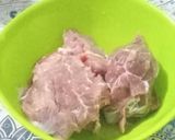 Foto langkah ke 1 dari resep Selat Solo.