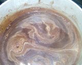 Foto langkah ke 2 dari resep Nutrijel Susu Coklat.