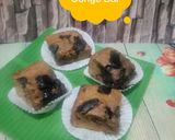 Foto langkah ke 7 dari resep Congo Bar Lumer.