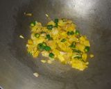 ম্যাগি অমলেট(Maggie omelette recipe in Bengali) রেসিপি ধাপ - 1 ছবি