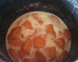 Une image de l'étape 4 de 🍈Confiture de melon.