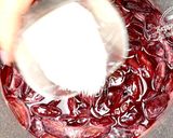 Фото кроку 5 до Сливовый конфитюр на зиму. Вкус необыкновенный | Plum confiture for the winter.