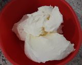 Foto del paso 1 de la receta: Kuchen de arándanos