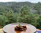 Foto del paso 10 de la receta: Amarillo de pollo