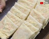 Foto langkah ke 6 dari resep Martabak tahu mini krezz.