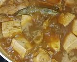 Foto langkah ke 5 dari resep Semur Ayam Tahu.
