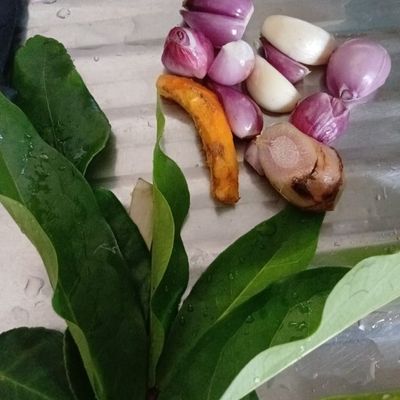 Langkah 1
