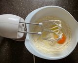 Duna-hullám kuglóf recept fázis 1 fotója