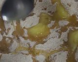 A picture of step 2 of Churma Laddoo.